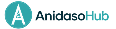AnidasoHub logo