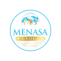 MENASA Group logo